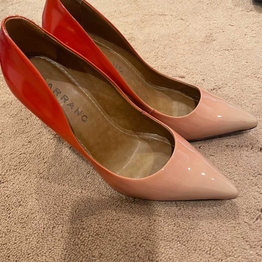 Carrano heels